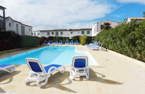La Flotte Apartamento | Apartment JOLIE BRISE