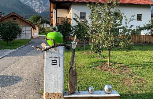 Absam Apartamento | Apartment Jonagold - Schusterbrand Apartments