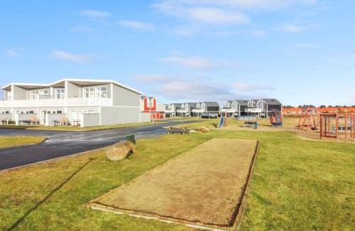 Lokken Apartamento | Apartment Jören - 700m from the sea by Interhome