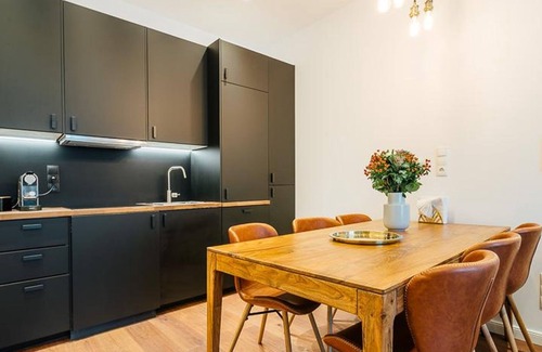 Wilten Apartamento | Apartment Joseph - Maria & Joseph Apartments
