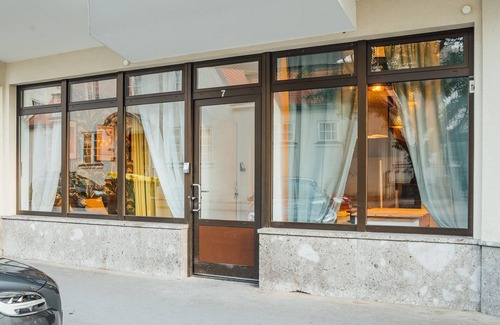 Wilten Apartamento | Apartment Joseph - Maria & Joseph Apartments