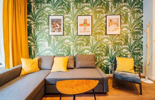 Wilten Apartamento | Apartment Joseph - Maria & Joseph Apartments