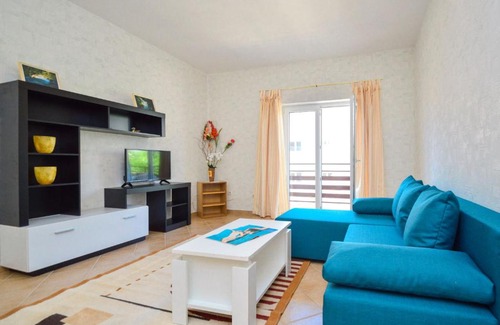 Vodice Apartamento | Apartment Josipa by Interhome