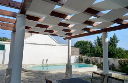 Sibenik Apartamento | Apartment Joy II