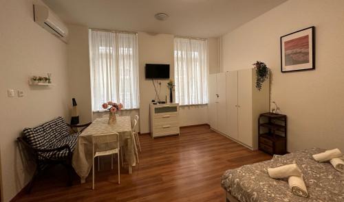 Nepszinhaz negyed Apartamento | Apartment Juan
