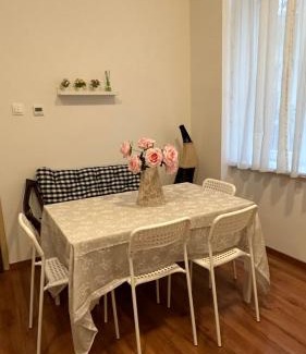 Nepszinhaz negyed Apartamento | Apartment Juan