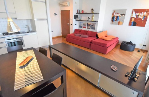 Molina Apartamento | Apartment Judeca Nova by Interhome