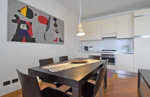 Molina Apartamento | Apartment Judeca Nova by Interhome