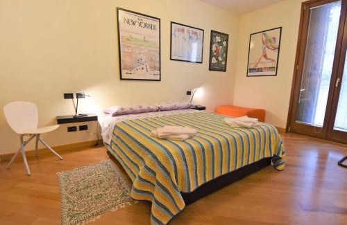 Molina Apartamento | Apartment Judeca Nova by Interhome