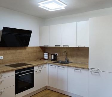 Trodena Apartamento | Apartment Judith Truden