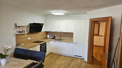 Trodena Apartamento | Apartment Judith Truden