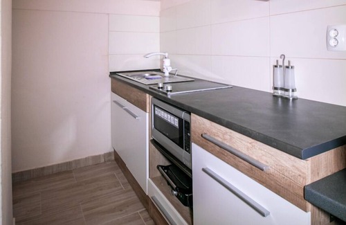 Piran Apartamento | Apartment Jug