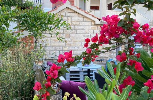 Milna Apartamento | Apartment Jukica 2 - 4 persons