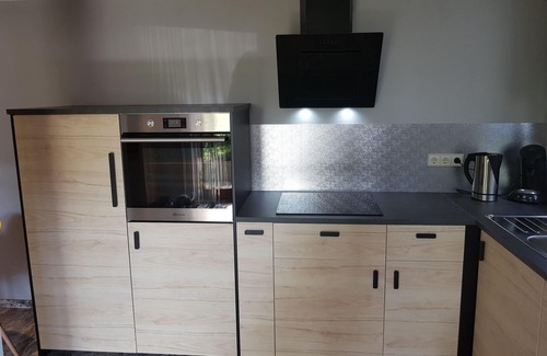 Herrischried Apartamento | Apartamento Jules sueño