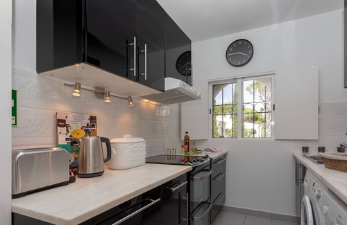 Vale do Garrao Apartamento | Apartment Julia - Dunas Douradas