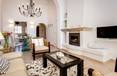 Vale do Garrao Apartamento | Apartment Julia - Dunas Douradas