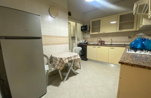 El Aouina Apartamento | Apartment JULIA