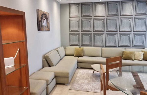 El Aouina Apartamento | Apartment JULIA
