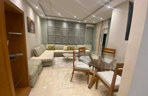 El Aouina Apartamento | Apartment JULIA