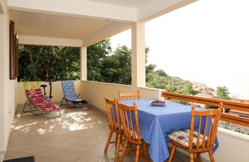 Prigradica Apartamento | Apartment Jure by Interhome