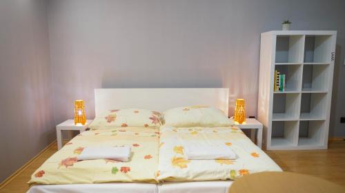 Zavazna Poruba Apartamento | Apartment Jursport