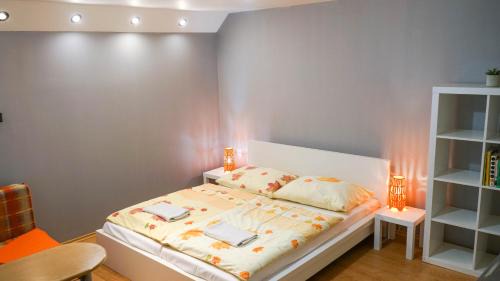 Zavazna Poruba Apartamento | Apartment Jursport