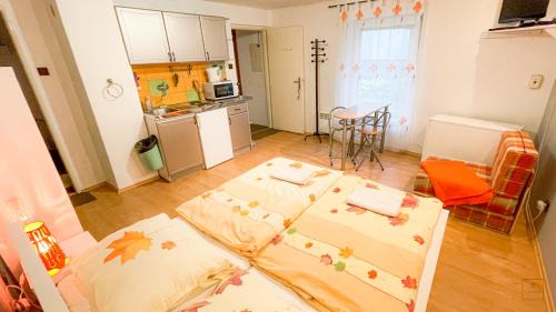 Zavazna Poruba Apartamento | Apartment Jursport