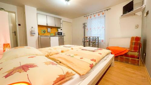 Zavazna Poruba Apartamento | Apartment Jursport