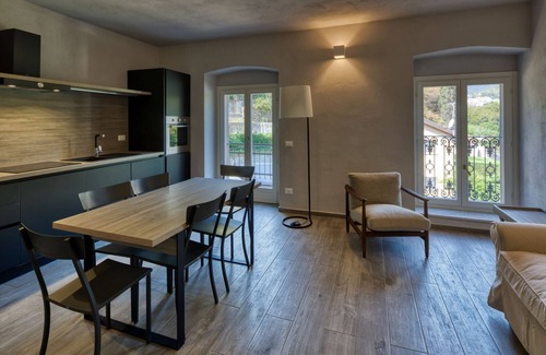 Arenzano Apartamento | Apartment just minutes from downtown and the beach.