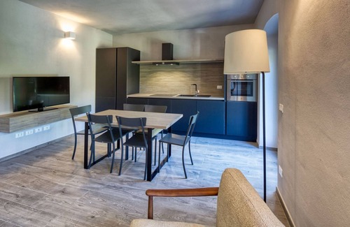 Arenzano Apartamento | Apartment just minutes from downtown and the beach.