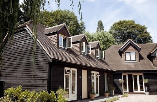 Quidhampton Apartamento | Apartamento a pocos minutos de Salisbury y Stonehenge con vistas al campo