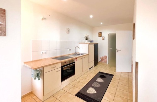 Wismar Apartamento | Apartment "Just Relax" at the mill pond