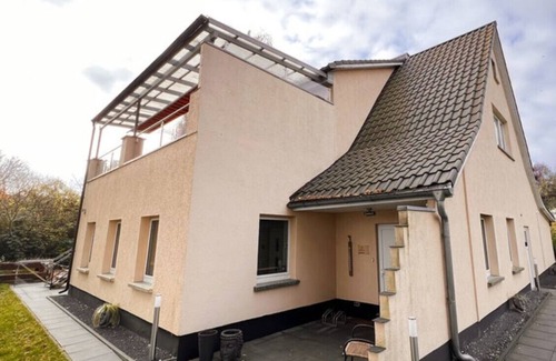 Wismar Apartamento | Apartment "Just Relax" at the mill pond