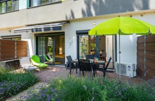 Balatonfoldvar Apartamento | Apartment Juventus by Interhome
