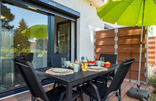 Balatonfoldvar Apartamento | Apartment Juventus by Interhome