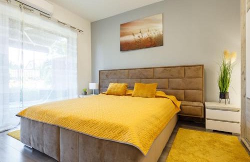 Balatonfoldvar Apartamento | Apartment Juventus by Interhome