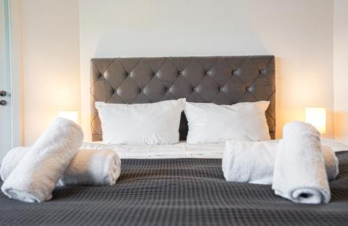 Grengel Apartamento | Apartment Köln