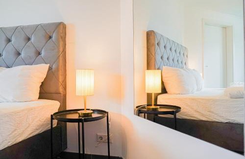 Grengel Apartamento | Apartment Köln