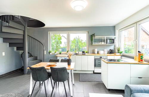 Grengel Apartamento | Apartment Köln