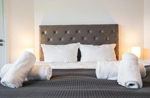 Grengel Apartamento | Apartment Köln