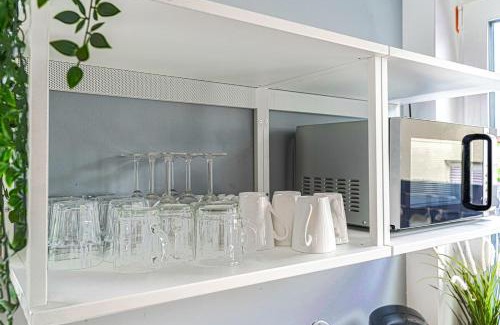 Grengel Apartamento | Apartment Köln