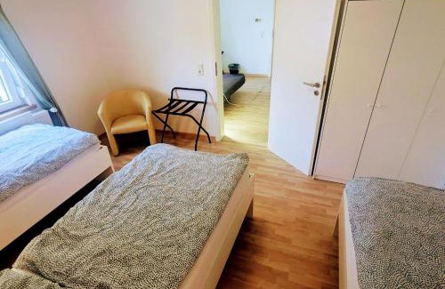 Nippes Apartamento | Apartment Köln Weidenpesch