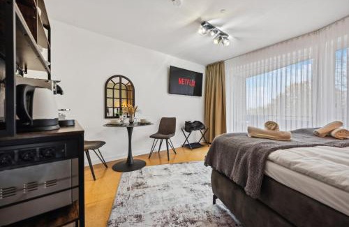 Bad Essen Apartamento | Apartment Köpenick See