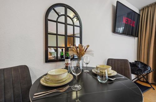 Bad Essen Apartamento | Apartment Köpenick See