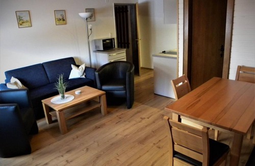 Schroecken Apartamento | Apartment Künzelspitze - House Strolz