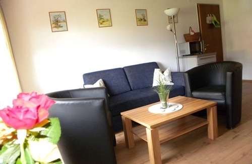 Schroecken Apartamento | Apartment Künzelspitze - House Strolz