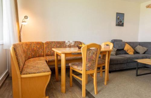 Loffingen Apartamento | Apartment K 40 by Interhome
