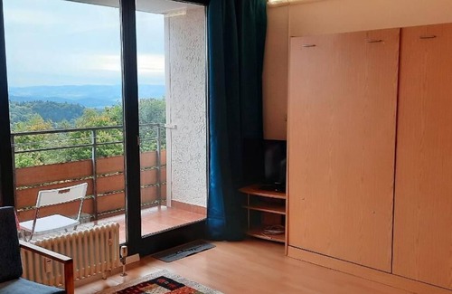 Freyung Apartamento | Apartment K 60 with balcony