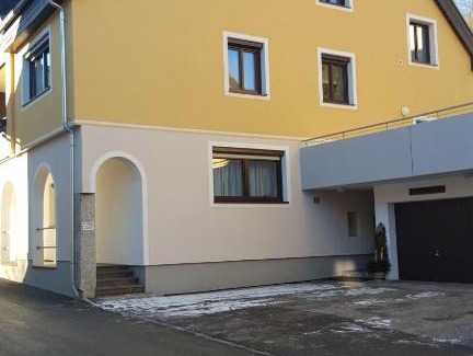 Sankt Georgen ob Murau Apartamento | Apartment.Kirche