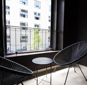 Dorcol Apartamento | Apartment K District - Belgrade